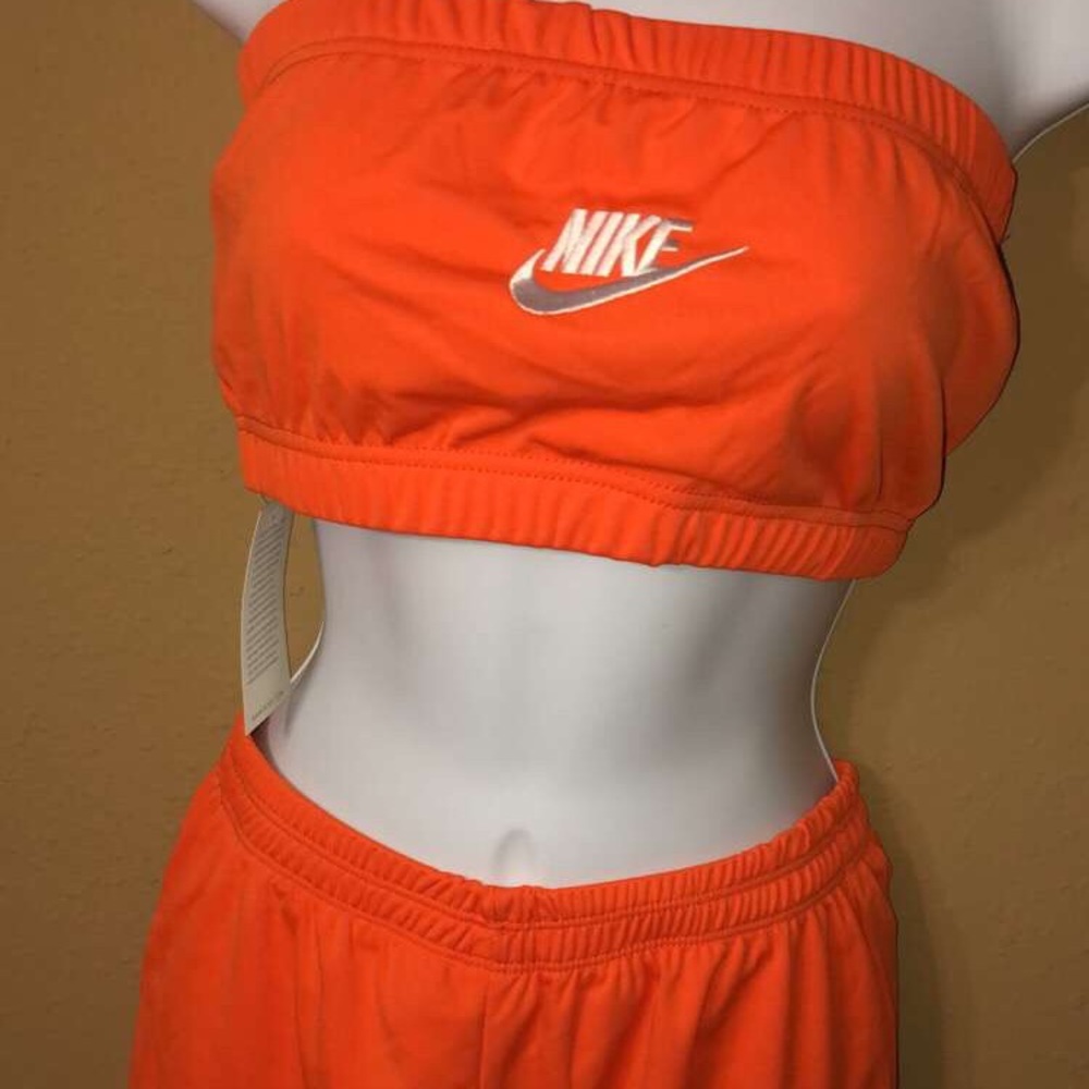 Nike 2 Pc Outfit